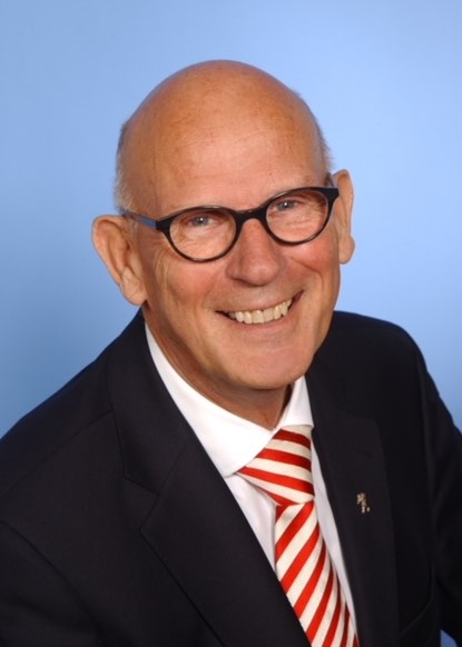 Walter Klemme