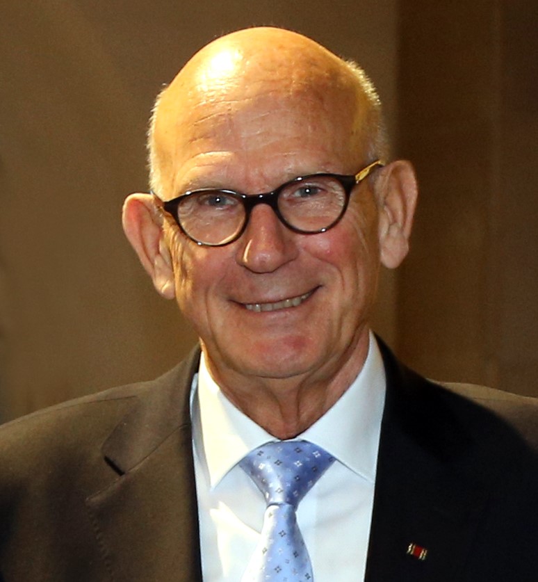 Walter Klemme