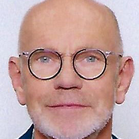  Heinz Martin Bröer