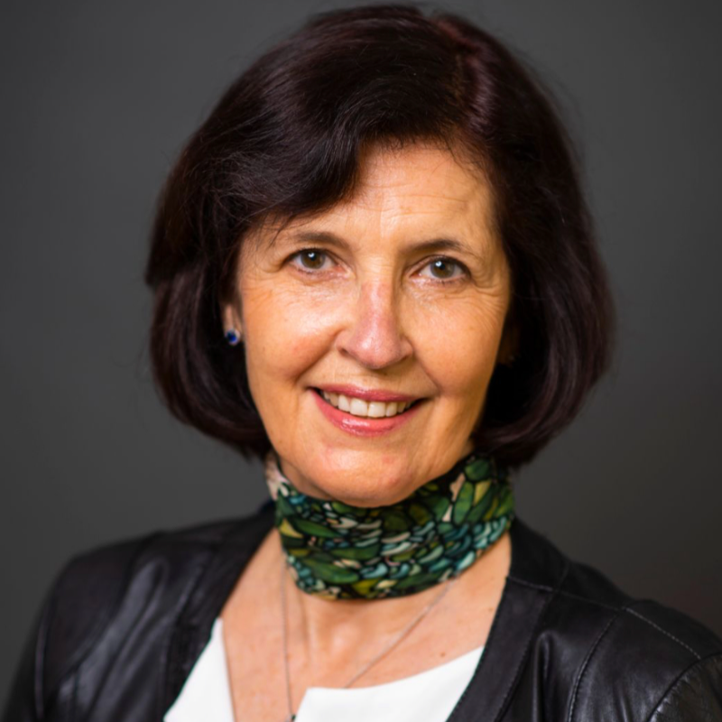  Marion Haidukiewitz