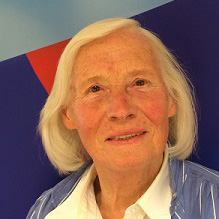  Nora Dick