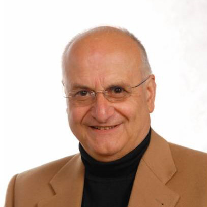 Dr. Rolf Otte